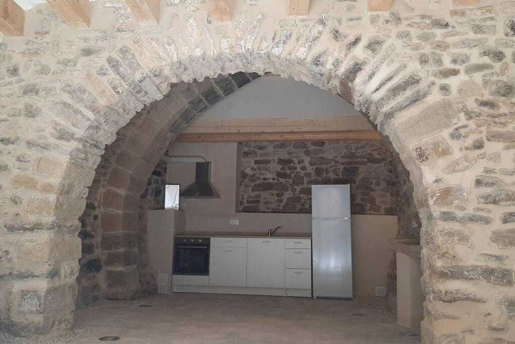 Cal Vallverdu 1I Preixana Esterno foto